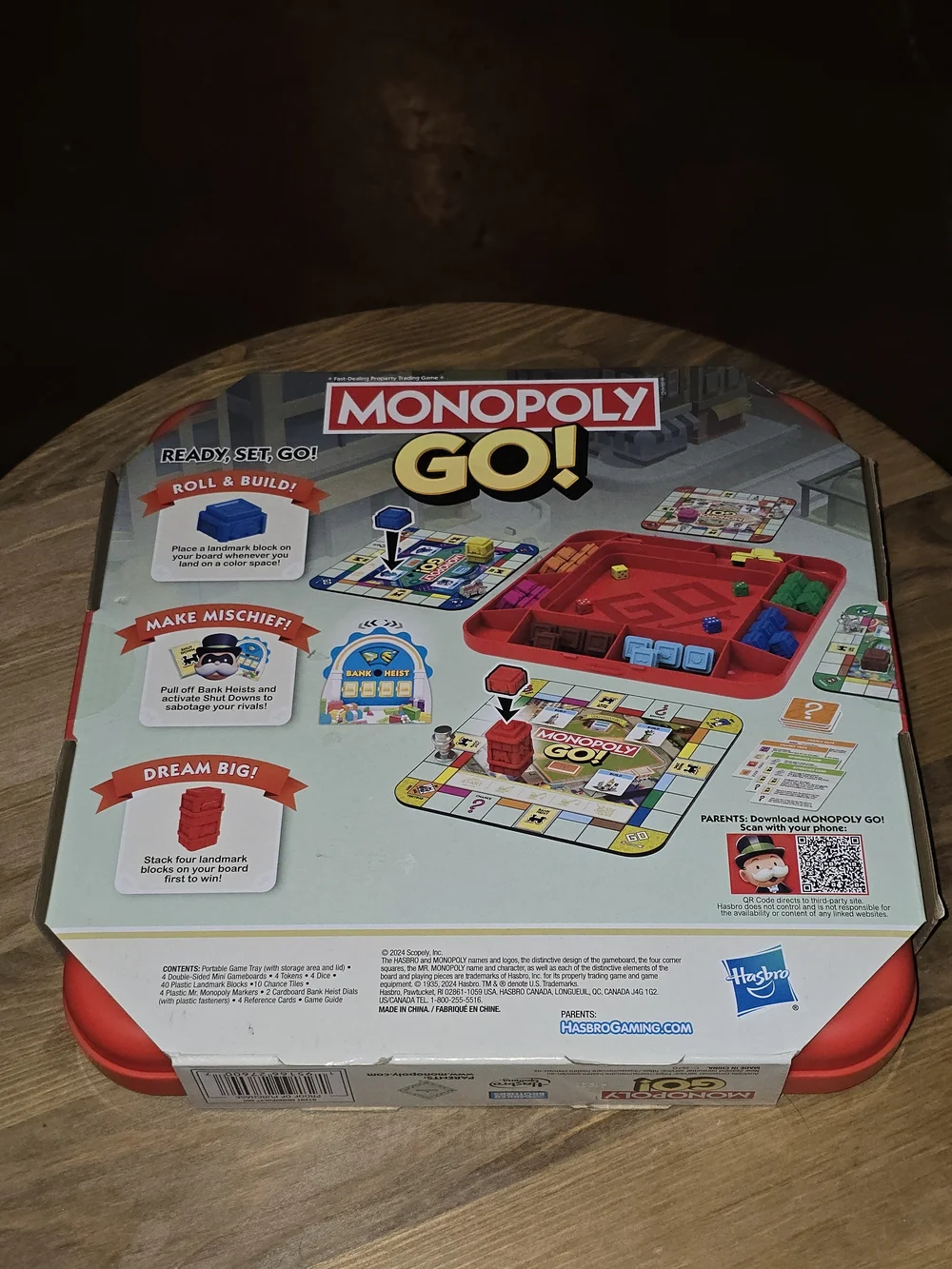 Hasbro 🎲 new